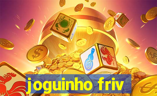 joguinho friv